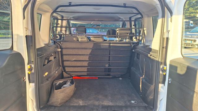 FIAT Doblo usata, con Immobilizzatore elettronico