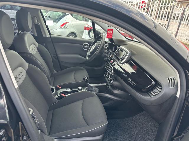 FIAT 500X usata, con Bluetooth