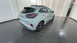 FORD Puma usata, con Airbag Passeggero