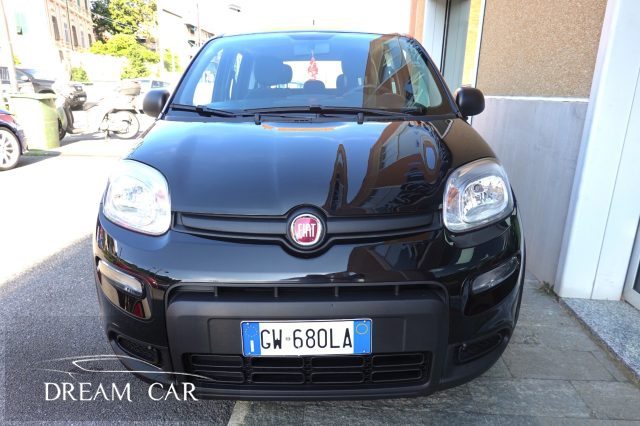 FIAT Panda usata, con Chiusura centralizzata