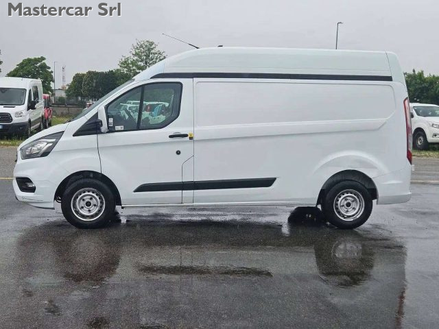 FORD Transit Custom usata, con Airbag Passeggero