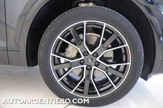 AUDI Q5 usata, con Frenata d