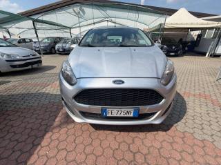 FORD Fiesta usata, con Airbag laterali