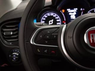 FIAT 500X usata, con Riconoscimento dei segnali stradali