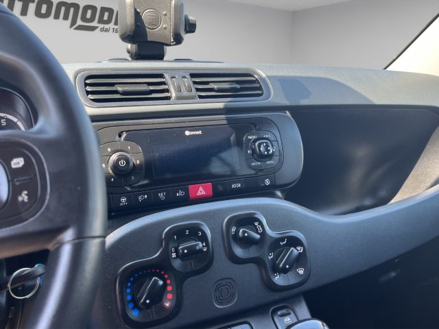 FIAT Panda usata 13