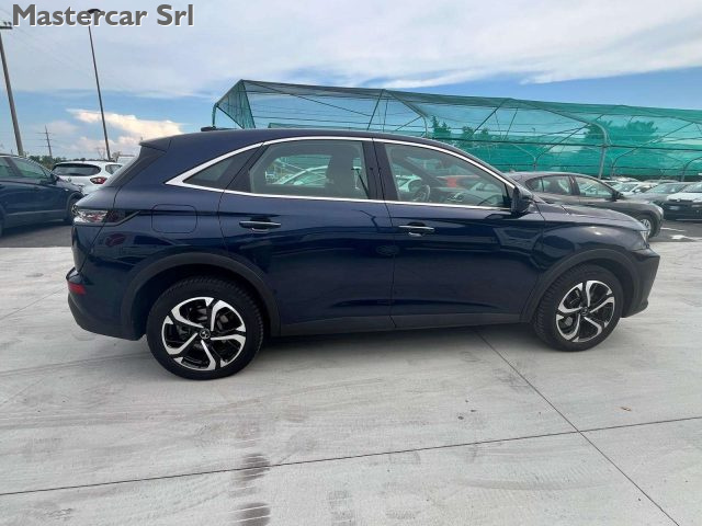 DS AUTOMOBILES DS 7 usata, con Boardcomputer