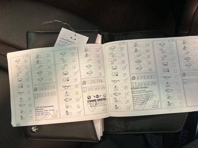 BMW Z4 usata, con Immobilizzatore elettronico