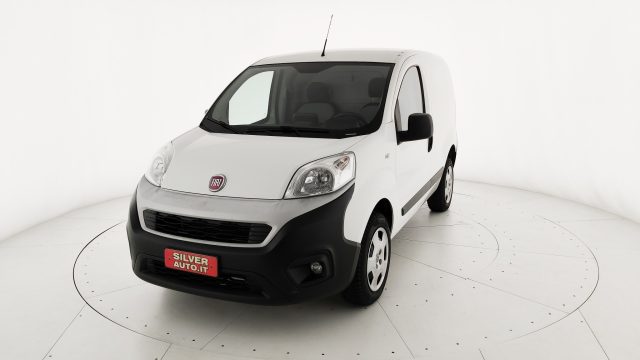 FIAT Fiorino usata 25