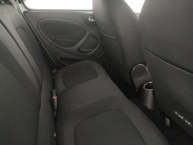 SMART ForFour usata, con Controllo trazione