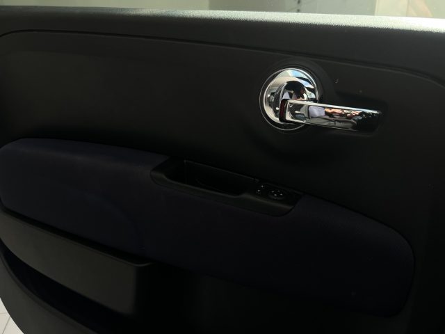 FIAT 500 usata, con USB