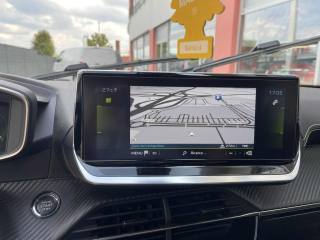 PEUGEOT 2008 usata, con ESP