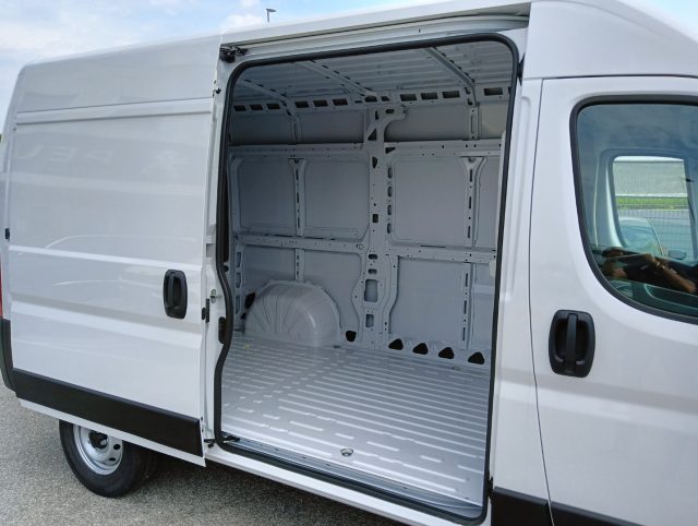 FIAT Ducato usata, con Servosterzo