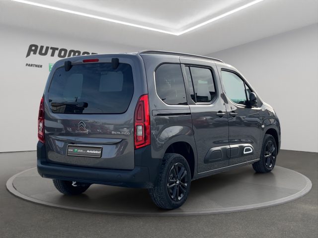 CITROEN Berlingo usata, con Airbag Passeggero