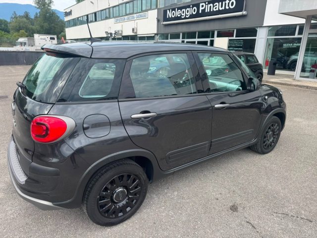 FIAT 500L usata, con Alzacristalli elettrici