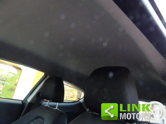 ALFA ROMEO MiTo usata, con Controllo trazione