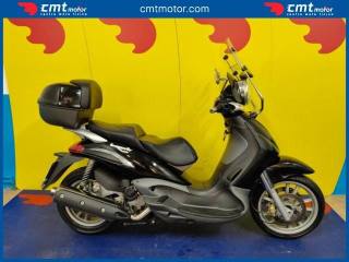 PIAGGIO Beverly 500
