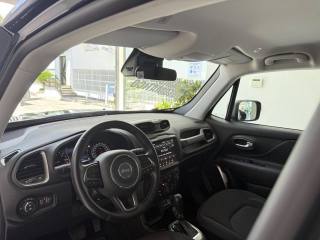 JEEP Renegade usata, con Controllo elettronico della corsia