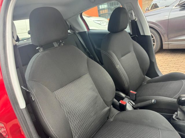 PEUGEOT 208 usata, con Controllo trazione