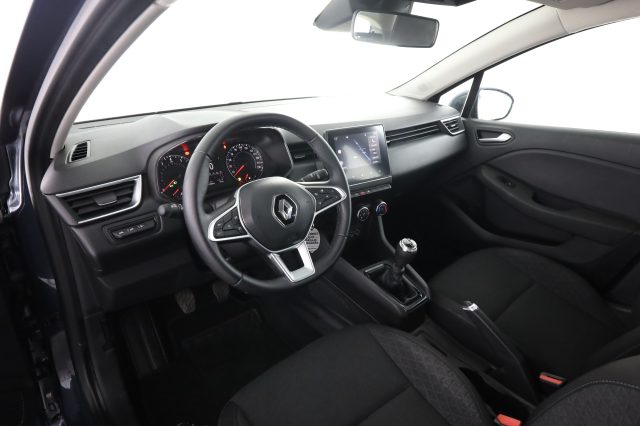 RENAULT Clio usata 1