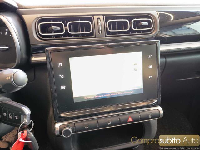 CITROEN C3 usata 20
