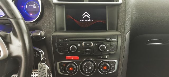 DS AUTOMOBILES DS 4 usata 10