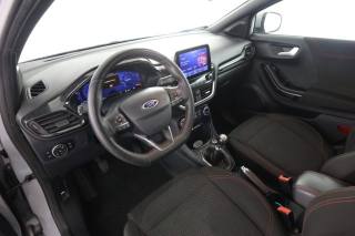 FORD Puma Puma 1.0 EcoBoost Hybrid 125 CV S&S ST-Line