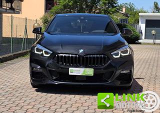 BMW 220 usata, con Touch screen