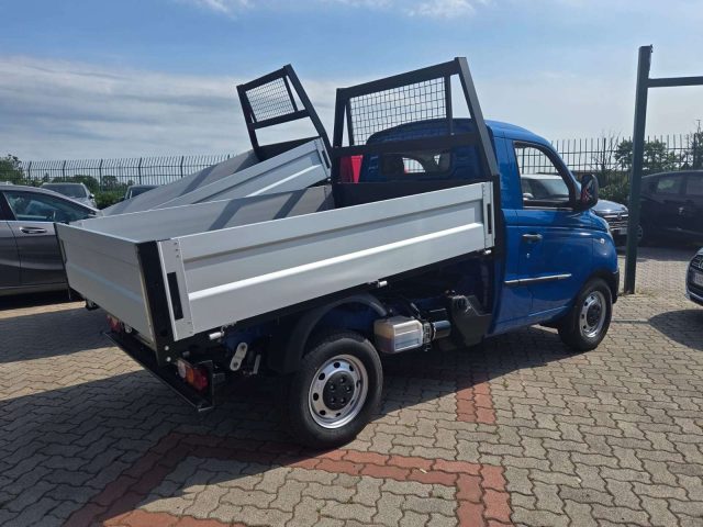 PIAGGIO Porter usata, con Limitatore di velocità