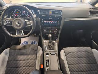VOLKSWAGEN Golf usata, con Autoradio