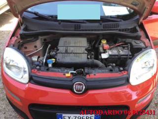 FIAT Panda usata, con Autoradio digitale