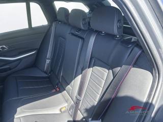 BMW 320 usata 10
