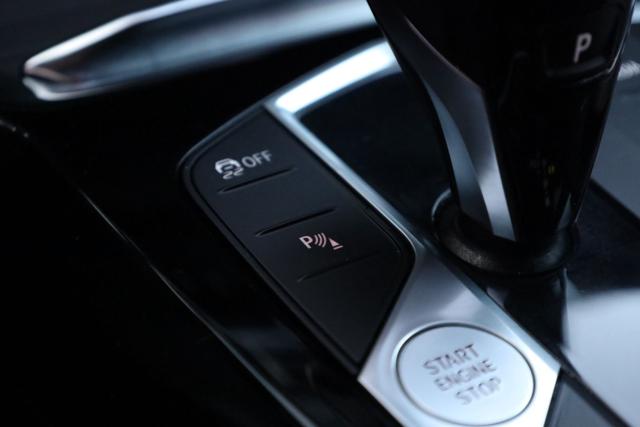 BMW X4 usata, con Controllo vocale