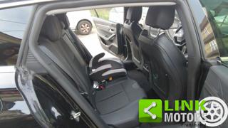 PEUGEOT 508 usata, con Sedile posteriore sdoppiato