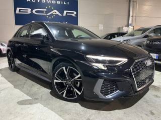 AUDI A3 usata, con Airbag laterali