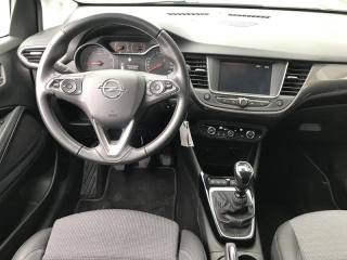 OPEL Crossland usata, con Immobilizzatore elettronico