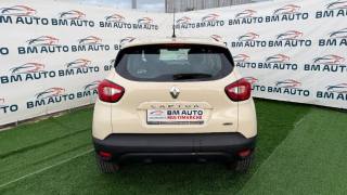 RENAULT Captur usata, con Climatizzatore