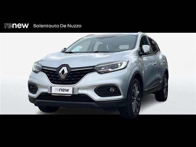 RENAULT Kadjar usata, con ABS