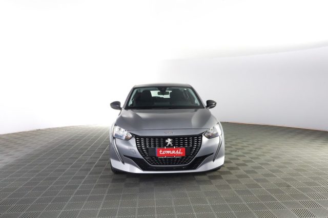 PEUGEOT 208 usata 0