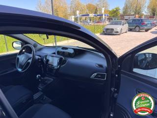 LANCIA Ypsilon usata, con Immobilizzatore elettronico
