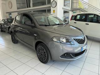 LANCIA Ypsilon usata, con Climatizzatore