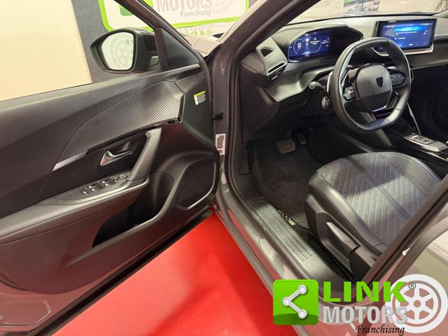 PEUGEOT 2008 usata, con Cerchi in lega