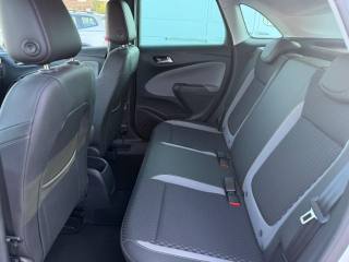 OPEL Crossland X usata, con Immobilizzatore elettronico