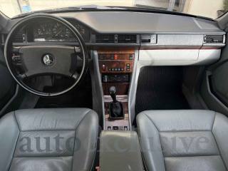 MERCEDES-BENZ 200 usata 5