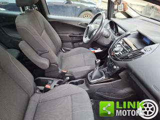 FORD B-Max usata 16
