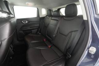 JEEP Compass usata 9