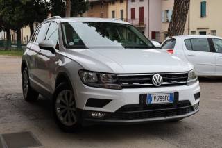 VOLKSWAGEN Tiguan usata 144