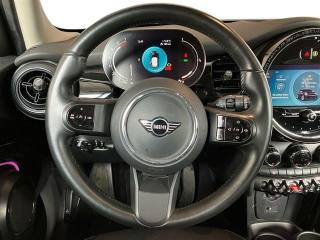 MINI Mini usata, con Sensore di pioggia