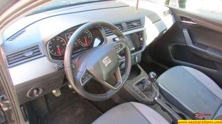 SEAT Ibiza usata 48