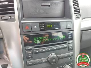 CHEVROLET Captiva usata, con Cruise Control
