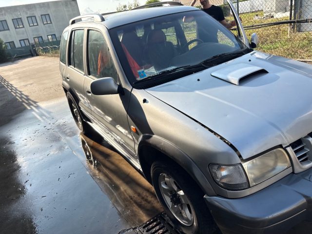 KIA Sportage usata, con Specchietti laterali elettrici